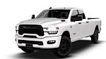 New 2026 Ram 2500 Big Horn Crew Cab 4x4 Pickup for sale #12N3285 - photo 1