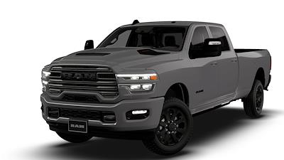 New 2026 Ram 3500 Laramie Crew Cab 4x4 Pickup for sale #12N3287 - photo 1