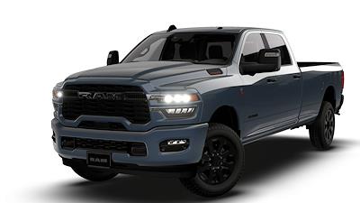 New 2026 Ram 2500 Big Horn Crew Cab 4x4 Pickup for sale #12N3288 - photo 1