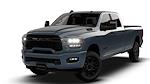 New 2026 Ram 2500 Big Horn Crew Cab 4x4 Pickup for sale #12N3288 - photo 1