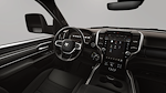 New 2026 Ram 1500 Big Horn Crew Cab 4x4 Pickup for sale #12N3289 - photo 9
