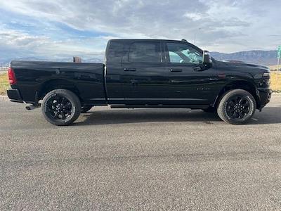 New 2026 Ram 3500 Laramie Mega Cab 4x4 Pickup for sale #12N3290 - photo 2