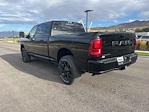 New 2026 Ram 3500 Laramie Mega Cab 4x4 Pickup for sale #12N3290 - photo 5