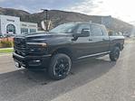 New 2026 Ram 3500 Laramie Mega Cab 4x4 Pickup for sale #12N3290 - photo 7