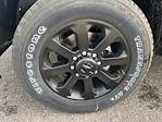 New 2026 Ram 3500 Laramie Mega Cab 4x4 Pickup for sale #12N3290 - photo 8