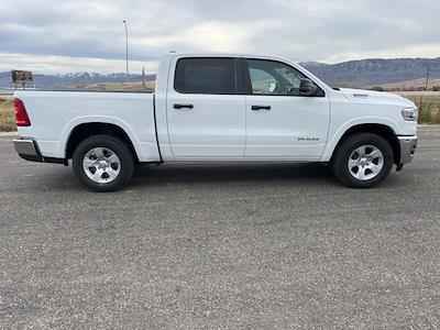 New 2026 Ram 1500 Big Horn Crew Cab 4x4 Pickup for sale #12N3302 - photo 2