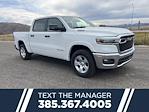 New 2026 Ram 1500 Big Horn Crew Cab 4x4 Pickup for sale #12N3302 - photo 1