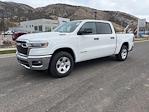 New 2026 Ram 1500 Big Horn Crew Cab 4x4 Pickup for sale #12N3302 - photo 8