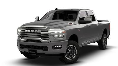 New 2026 Ram 2500 Laramie Crew Cab for sale #12N3304 - photo 1