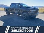 New 2026 Ram 1500 Warlock Crew Cab 4x4 Pickup for sale #12N3319 - photo 1