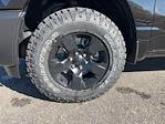 New 2026 Ram 1500 Warlock Crew Cab 4x4 Pickup for sale #12N3319 - photo 9