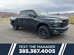 New 2026 Ram 1500 Big Horn Crew Cab 4x4 Pickup for sale #12N3322 - photo 1
