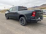 New 2026 Ram 1500 Big Horn Crew Cab 4x4 Pickup for sale #12N3322 - photo 6