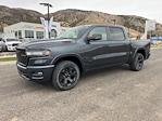 New 2026 Ram 1500 Big Horn Crew Cab 4x4 Pickup for sale #12N3322 - photo 8
