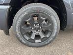 New 2026 Ram 1500 Big Horn Crew Cab 4x4 Pickup for sale #12N3322 - photo 9