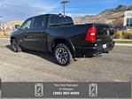 New 2026 Ram 1500 Laramie Crew Cab for sale #12N3323 - photo 9