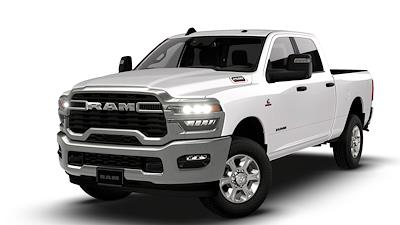 New 2026 Ram 2500 Big Horn Crew Cab for sale #12N3337 - photo 1