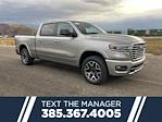 New 2026 Ram 1500 Laramie Crew Cab 4x4 Pickup for sale #12N3342 - photo 1