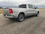 New 2026 Ram 1500 Laramie Crew Cab 4x4 Pickup for sale #12N3342 - photo 3
