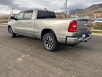 New 2026 Ram 1500 Laramie Crew Cab 4x4 Pickup for sale #12N3342 - photo 6