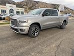 New 2026 Ram 1500 Laramie Crew Cab 4x4 Pickup for sale #12N3342 - photo 8