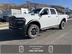 New 2026 Ram 2500 Warlock Crew Cab for sale #12N3358 - photo 8