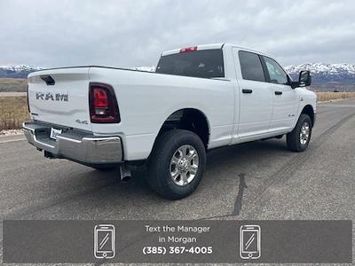 New 2026 Ram 2500 Big Horn Crew Cab for sale #12N3363 - photo 2