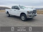 New 2026 Ram 2500 Big Horn Crew Cab for sale #12N3363 - photo 1