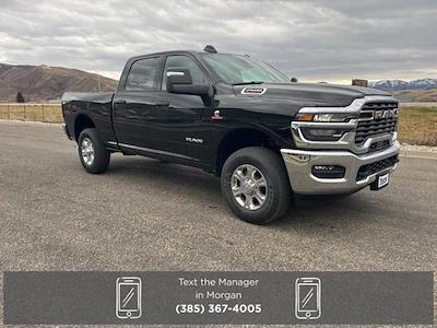 New 2026 Ram 2500 Big Horn Crew Cab for sale #12N3365 - photo 1