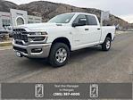 New 2026 Ram 2500 Big Horn Crew Cab for sale #12N3366 - photo 8