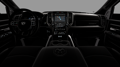 New 2026 Ram 2500 Laramie Crew Cab for sale #12N3367 - photo 2