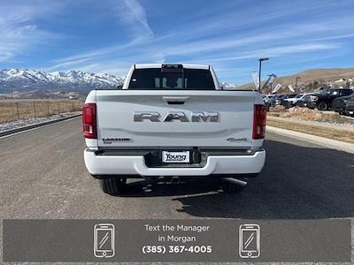 New 2026 Ram 2500 Laramie Crew Cab for sale #12N3368 - photo 2