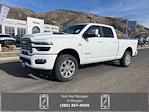 New 2026 Ram 2500 Laramie Crew Cab for sale #12N3368 - photo 3