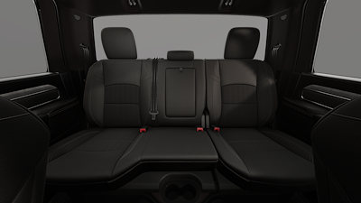 New 2026 Ram 3500 Big Horn Crew Cab for sale #12N3369 - photo 1