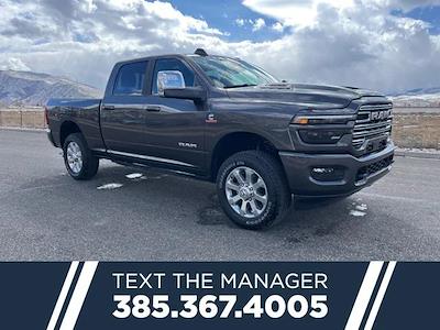 New 2026 Ram 2500 Laramie Crew Cab for sale #12N3378 - photo 1