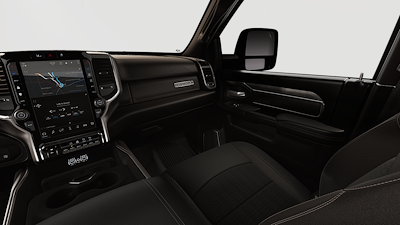 New 2026 Ram 3500 Big Horn Crew Cab for sale #12N3385 - photo 2