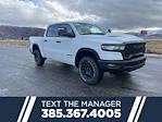 New 2026 Ram 1500 Rebel Crew Cab for sale #12N3389 - photo 1