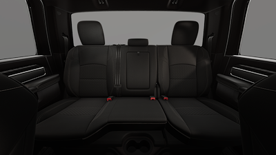 New 2026 Ram 2500 Big Horn Crew Cab for sale #12N3394 - photo 1