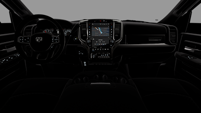 New 2026 Ram 2500 Big Horn Crew Cab for sale #12N3394 - photo 2