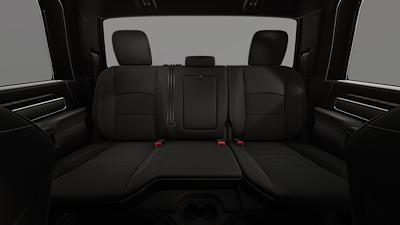 New 2026 Ram 2500 Big Horn Crew Cab for sale #12N3406 - photo 2