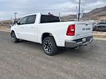 New 2026 Ram 1500 Laramie Crew Cab for sale #12N3414 - photo 6