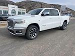 New 2026 Ram 1500 Laramie Crew Cab for sale #12N3414 - photo 8