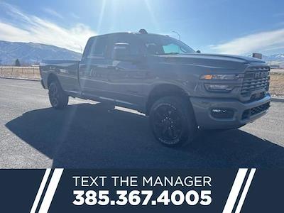 New 2026 Ram 3500 Big Horn Crew Cab for sale #12N3419 - photo 1