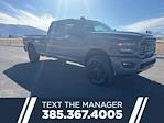New 2026 Ram 3500 Big Horn Crew Cab for sale #12N3419 - photo 1