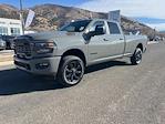 New 2026 Ram 3500 Big Horn Crew Cab for sale #12N3419 - photo 8