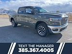New 2026 Ram 1500 Laramie Crew Cab for sale #12N3424 - photo 1