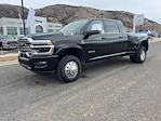 New 2026 Ram 3500 Longhorn Mega Cab for sale #12N3427 - photo 8
