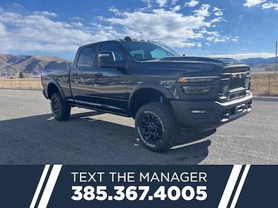New 2026 Ram 2500 Power Wagon Crew Cab for sale #12N3428 - photo 1
