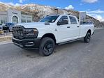 New 2026 Ram 3500 Tradesman Crew Cab for sale #12N3434 - photo 7