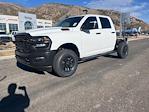 New 2026 Ram 2500 Crew Cab Cab Chassis for sale #12N3436 - photo 8